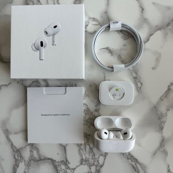 🎧🎶Airpods 2da generación 1.1 🎶🎧