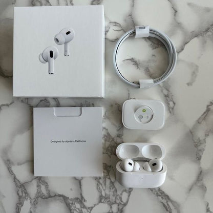 🎧🎶Airpods 2da generación 1.1 🎶🎧